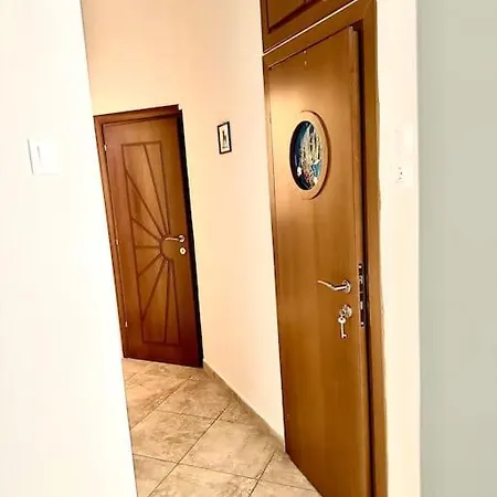 Appartement The “roman Market” Lux *