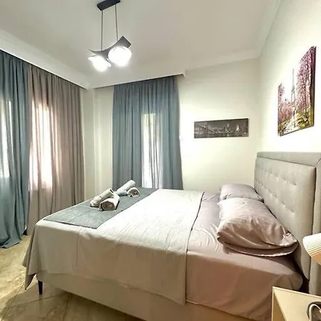 Appartement The “roman Market” Lux