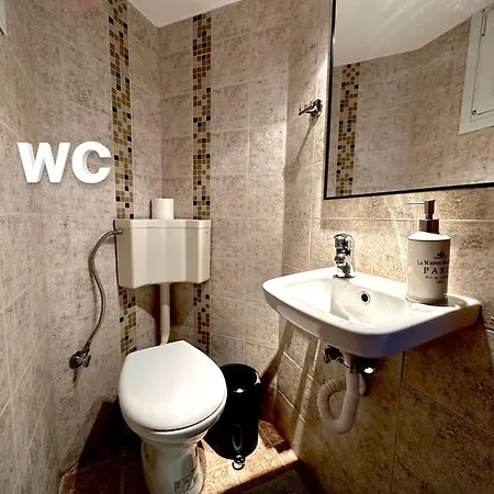 Apartment The “roman Market” Lux