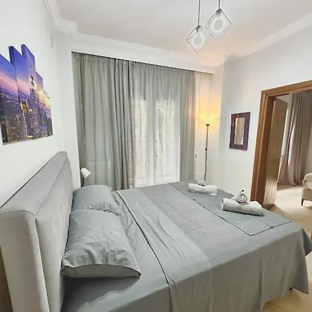Appartement The “roman Market” Lux *
