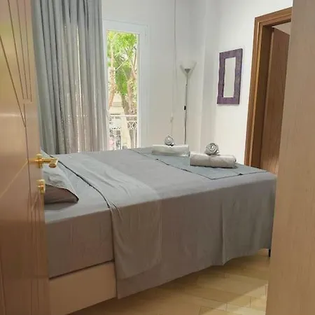 The “roman Market” Lux Appartement