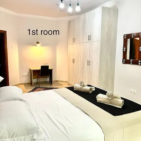 Appartement The “roman Market” Lux *