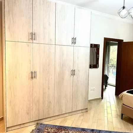 Appartement The “roman Market” Lux