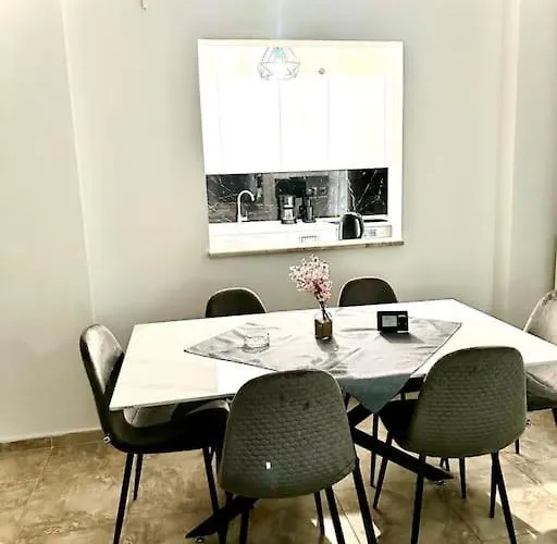 Apartamento The “roman Market” Lux *
