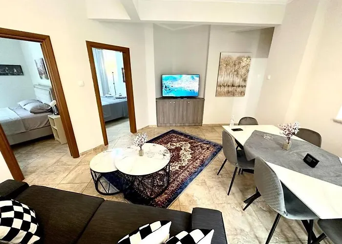 Apartamento The “roman Market” Lux *