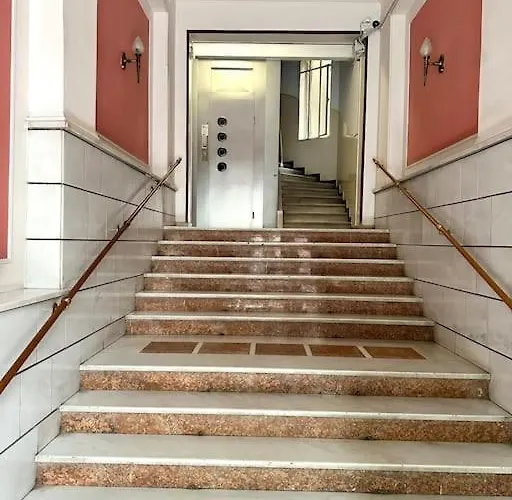 Apartamento The “roman Market” Lux