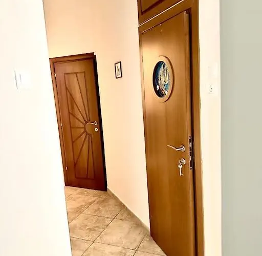 Apartamento The “roman Market” Lux *