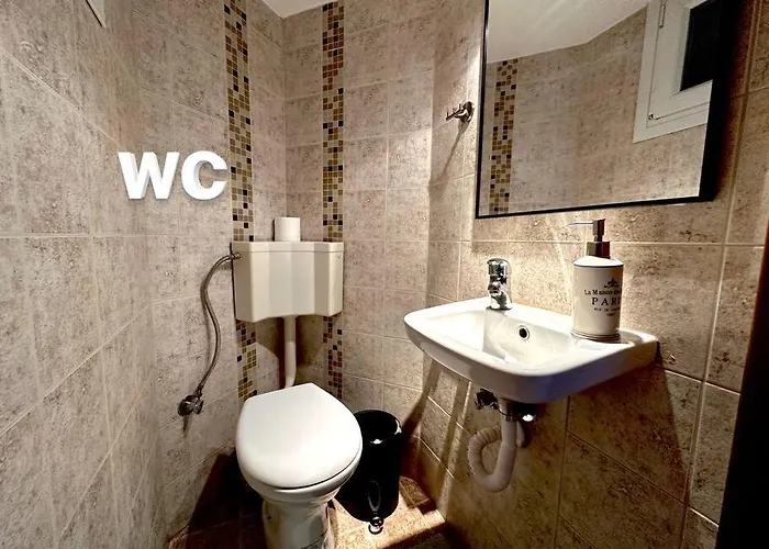 Apartamento The “roman Market” Lux