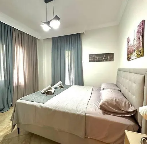 Apartamento The “roman Market” Lux