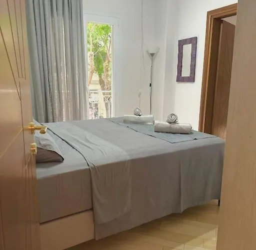 The “roman Market” Lux Apartamento