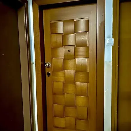 The “roman Market” Lux Lägenhet Thessaloníki